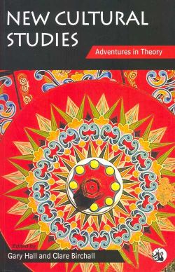 Orient New Cultural Studies: Adventures in Theory
